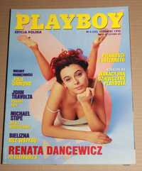 Playboy / 6/1996