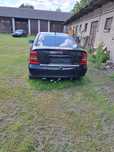 Astra bertone Coupe 2.2 B.G 2001 r.Czesci mechaniczne I blacharskie.