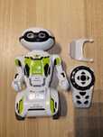 Robot Silverlit z pilotem Macrobot