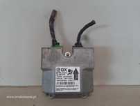 OPEL ZAFIRA B II  05-10 SENSOR MODUŁ AIRBAG 13246046 Z19DT