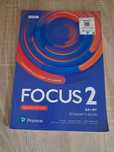 Podręcznik Focus 2