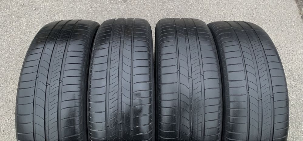 Шини Michelin Energy Saver 205/55 R16