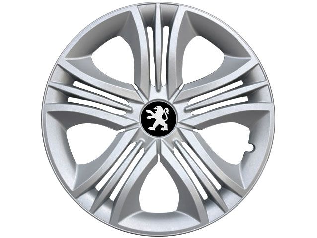 KOŁPAKI 15'' Opel Ford RENAULT Peugeot Skoda Suzuki Citroen Audi Kia