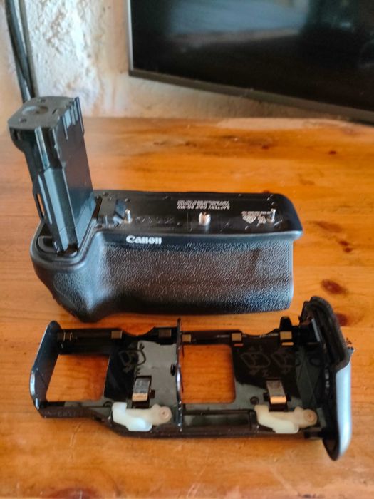 Canon Grip BG-R10