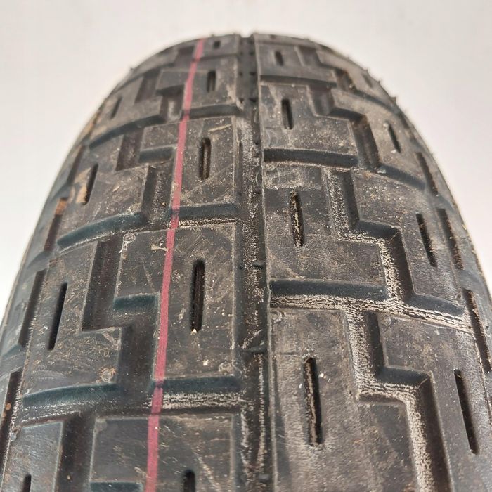 Koło dojazdowe Dojazdówka 13 4x98 Fiat / Lancia 135/80R13 (B781)