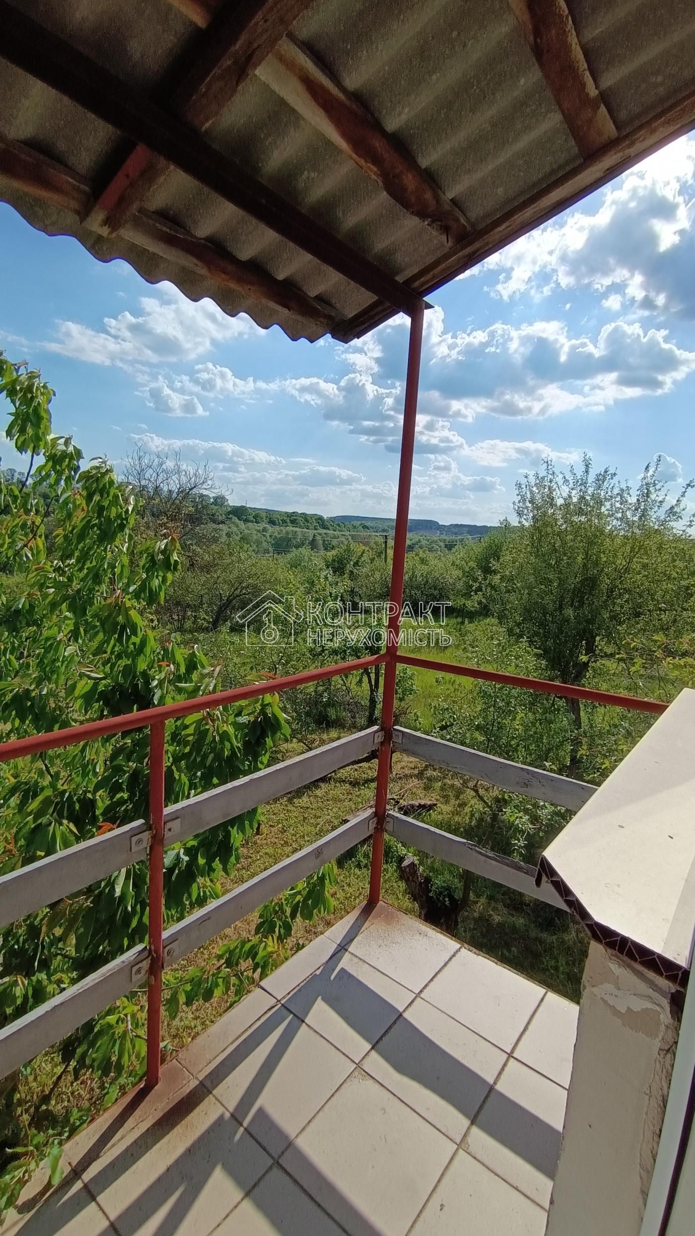 Продам дачу с земельною ділянкою  Буди Бедряги