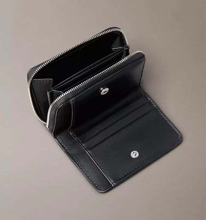 Кошелек гаманець Calvin Klein оригінал wallet card
