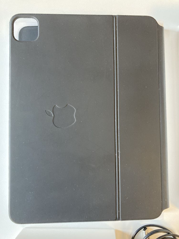 Ipad PRO 11 2gen Wifi Cellular 128GB 2020 + klawiatura folio i mysz