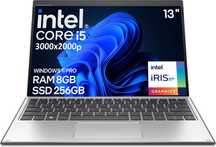 Laptop 2 w 1 HP Elite X2 G8 13" i5 11GEN 8GB 256SSD Win 11 Kl.A