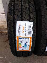 225/70 R15C Nordexx NC1000 Van 112/110R