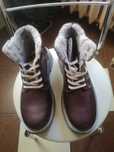 Buty zimowe"Helios"