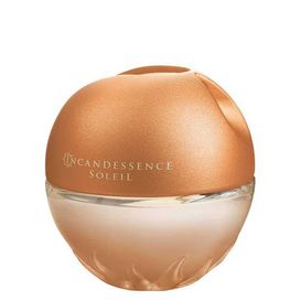 Woda perfumowana Incandessence Soleil