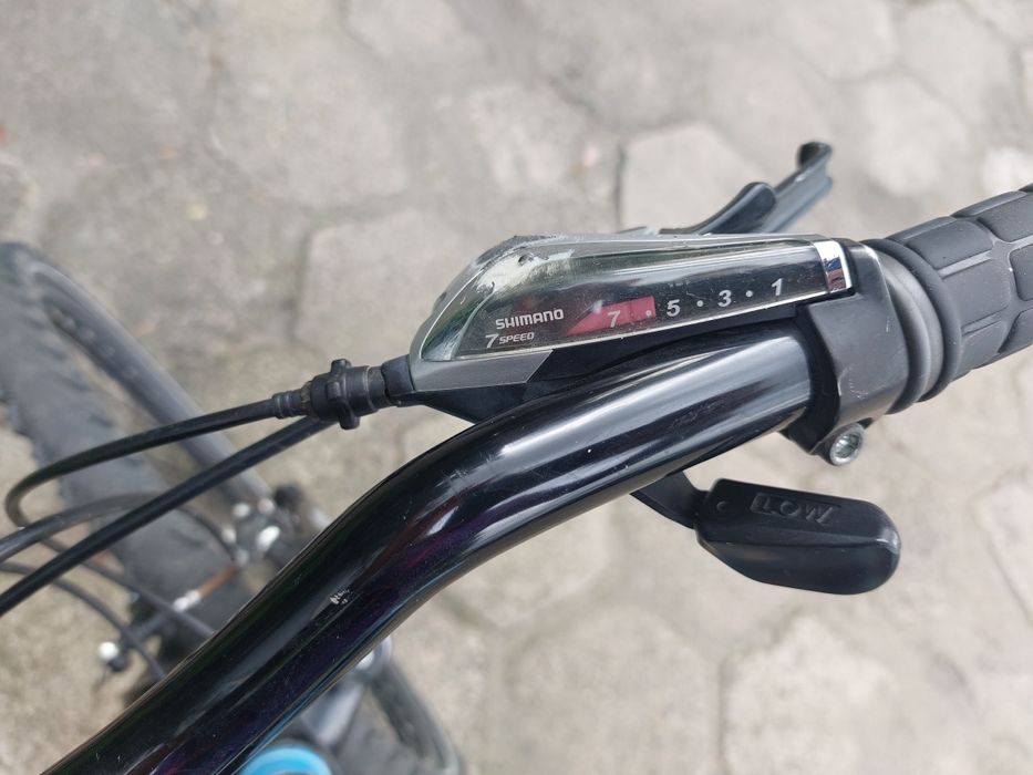 Rower Haro Flightline One koła 26'