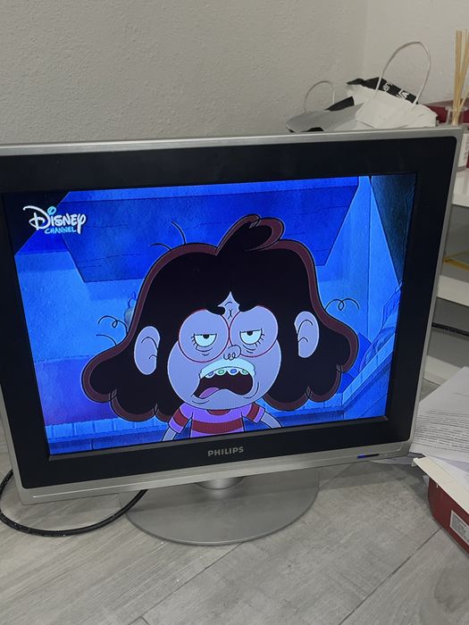 TV LCD PHILIPS BOA