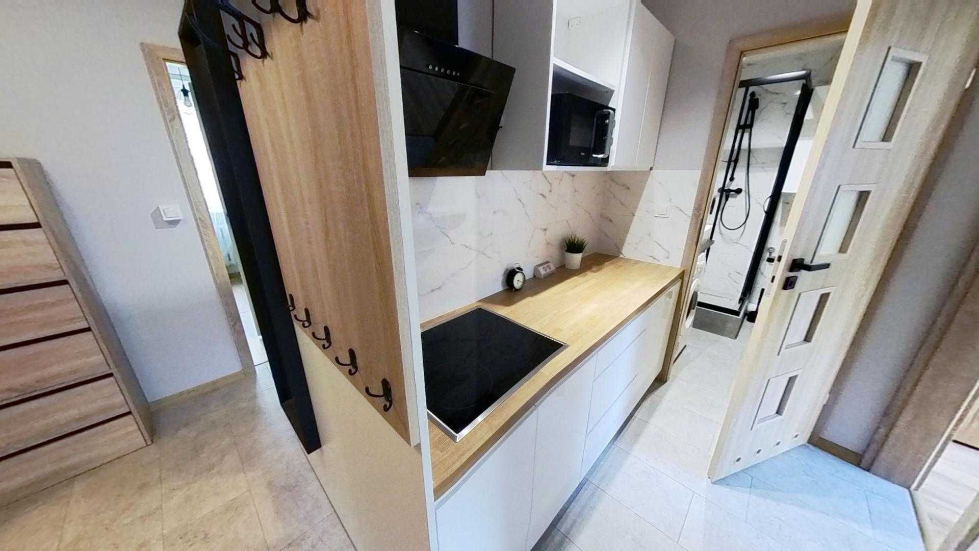 BEMOWO LAZUROWA 26 Wysoki Standard Pokój Świeżo po remoncie blisko VAT
