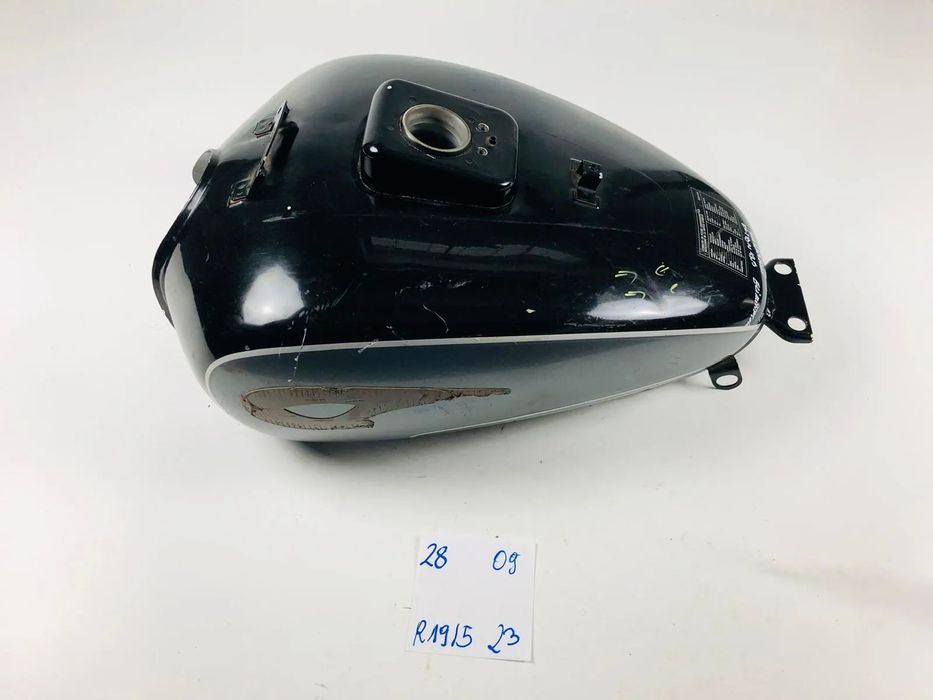 Kawasaki BN 125 EL Eliminator 98-07 Zbiornik Bak Paliwa