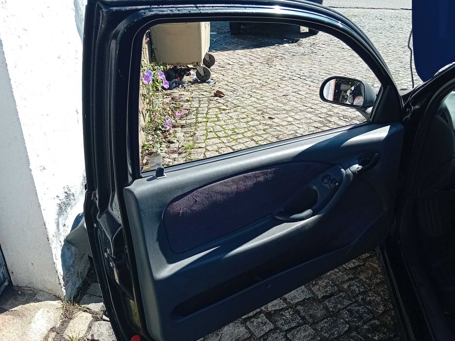 Fiat bravo 1.9 td 100