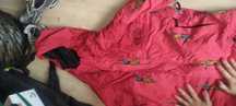 Лыжный сноубордный комбинезон Airblast. Size: M