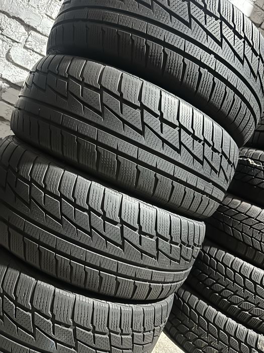 235/55 R18 Matador Sibir Snow /2023рік/4шт./зима/Czech/