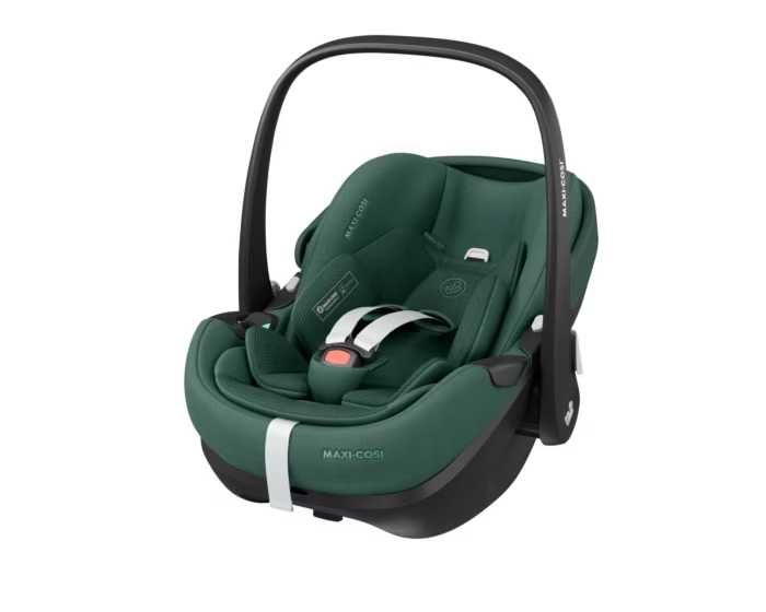 MAXI COSI Pebble 360 Pro + baza FamilyFix 360 Pro obrotowy 0-13kg