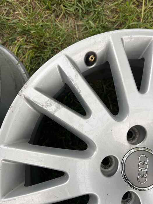 Диски 5/112/17.