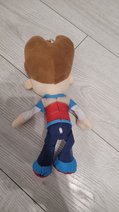 Psi Patrol pluszak Ryder