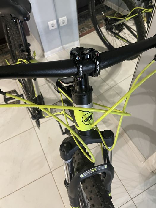 Велосипед Ardis hiland 29