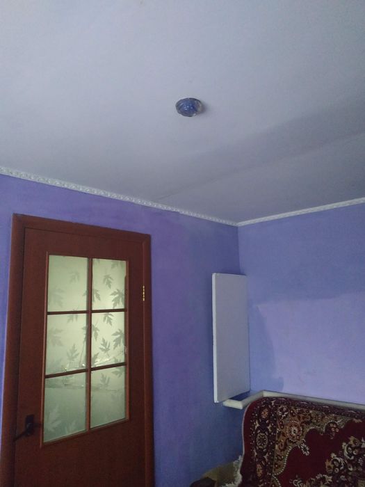 Дом  и летняя кухня