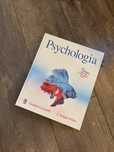 Psychologia Ciccarelli, Noland White