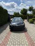 Toyota Auris Toyota Auris 1.6 D4D