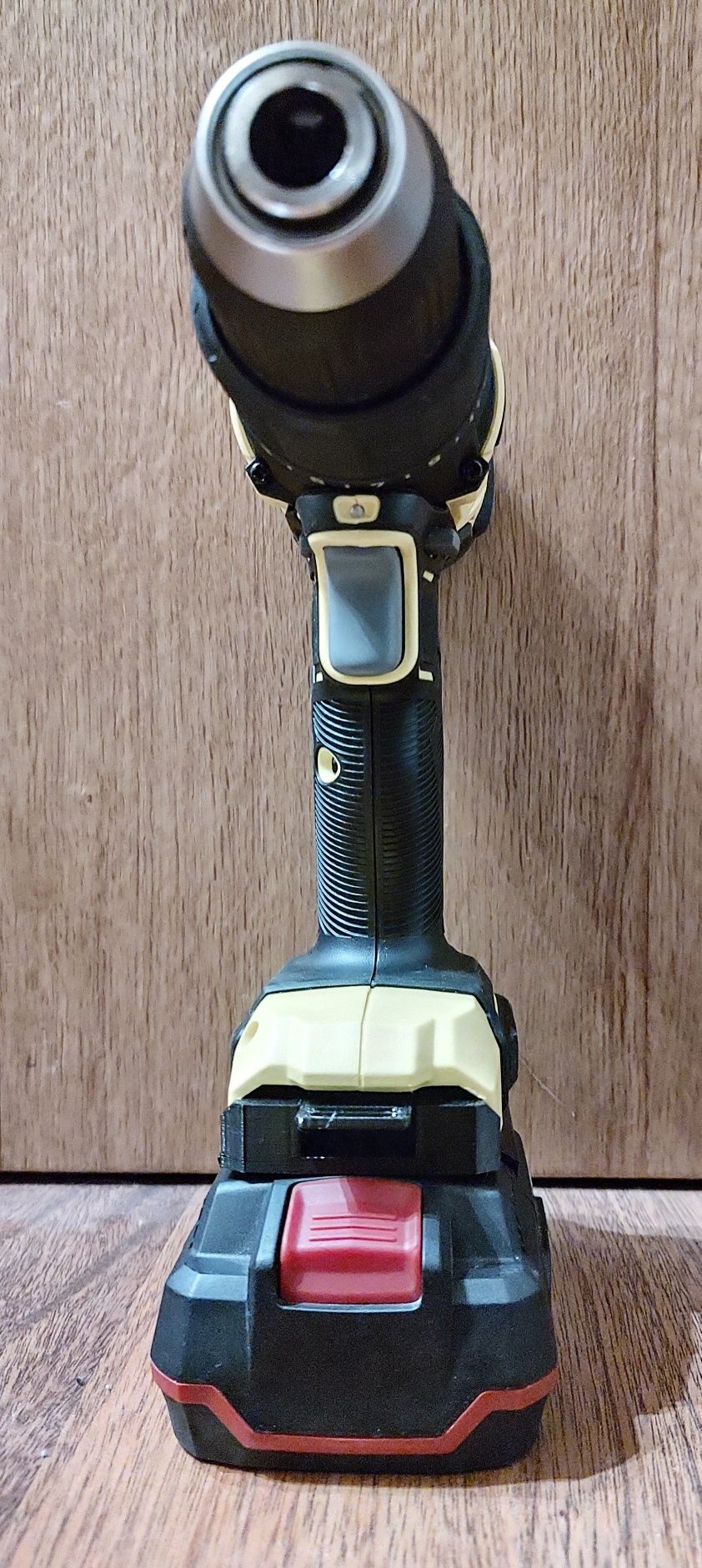 Adapter Stanley Fatmax V20 na baterie Parkside X20V Team