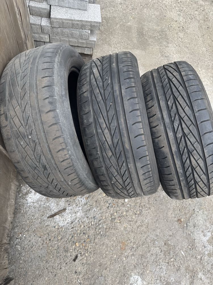 Opony letnie Goodyear Excellence 235/55R17 99V