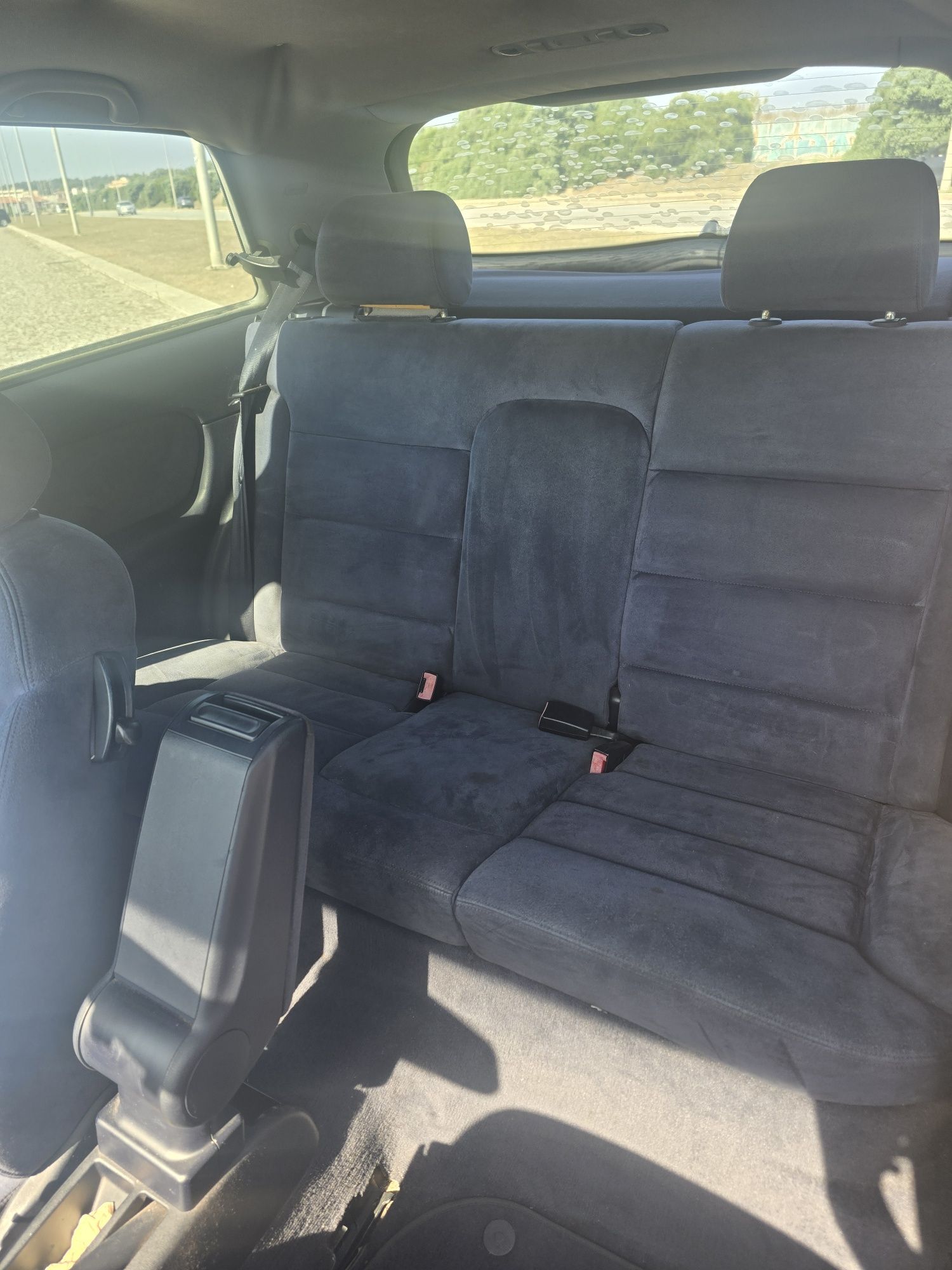 Audi a3 8l 130 ( possível financiamento)