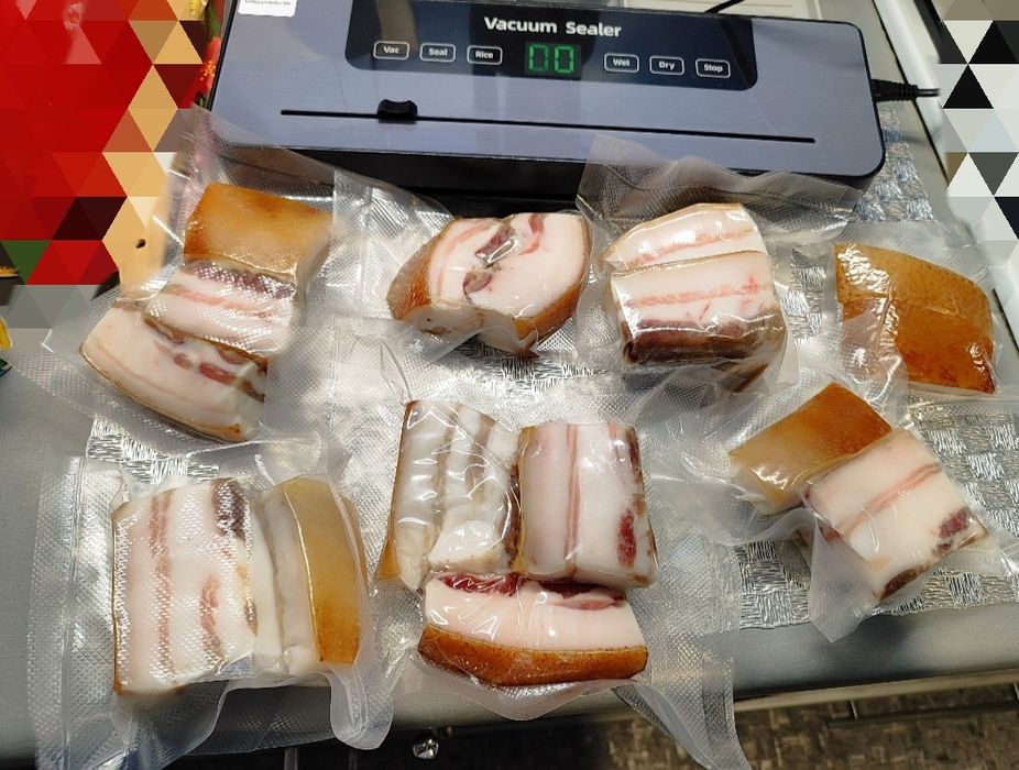 Вакууматор премиум пакеты в подарок.