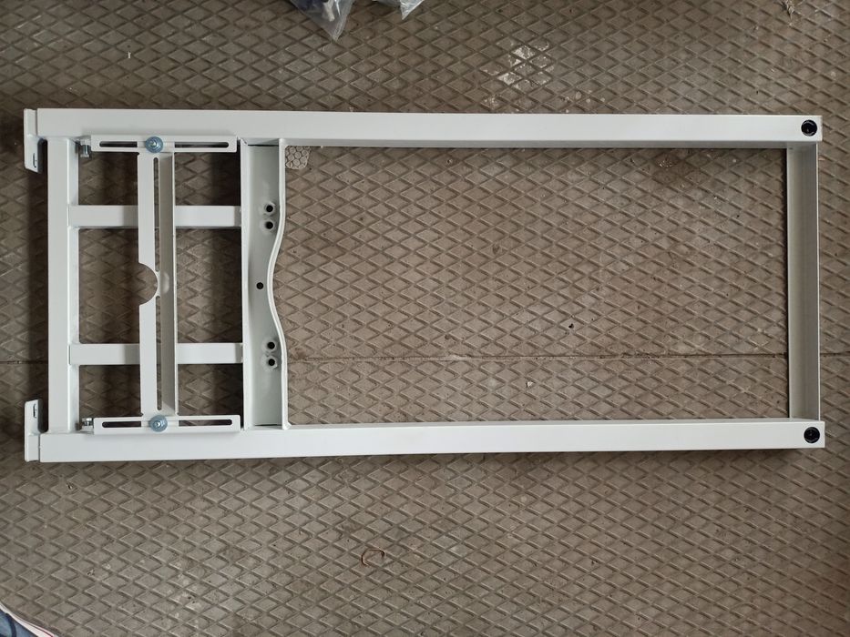 Stelaż podtynkowy do bidetu