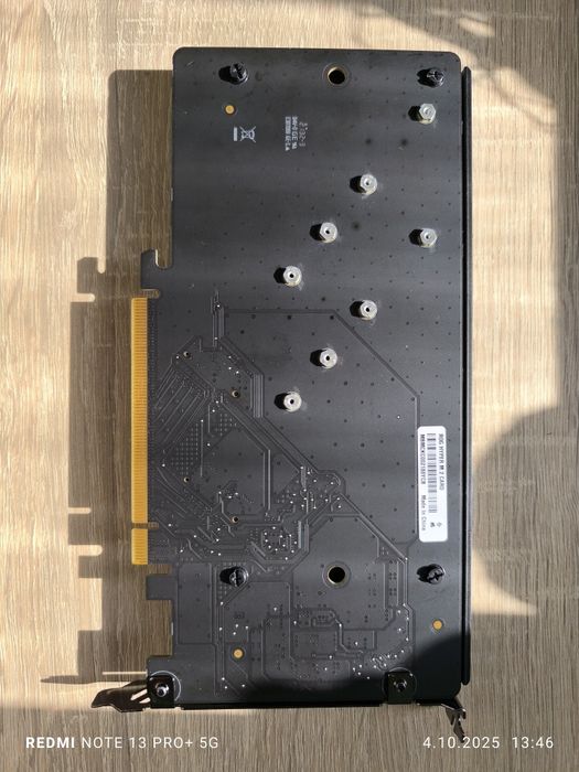ASUS ROG Hyper M.2 Card