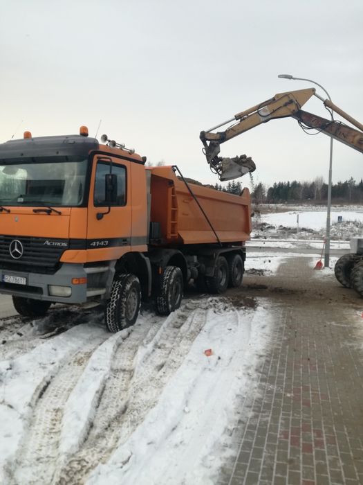 Roboty ziemne ,rozbiórki i wyburzenia budynków,obiektow.kompleksowo.