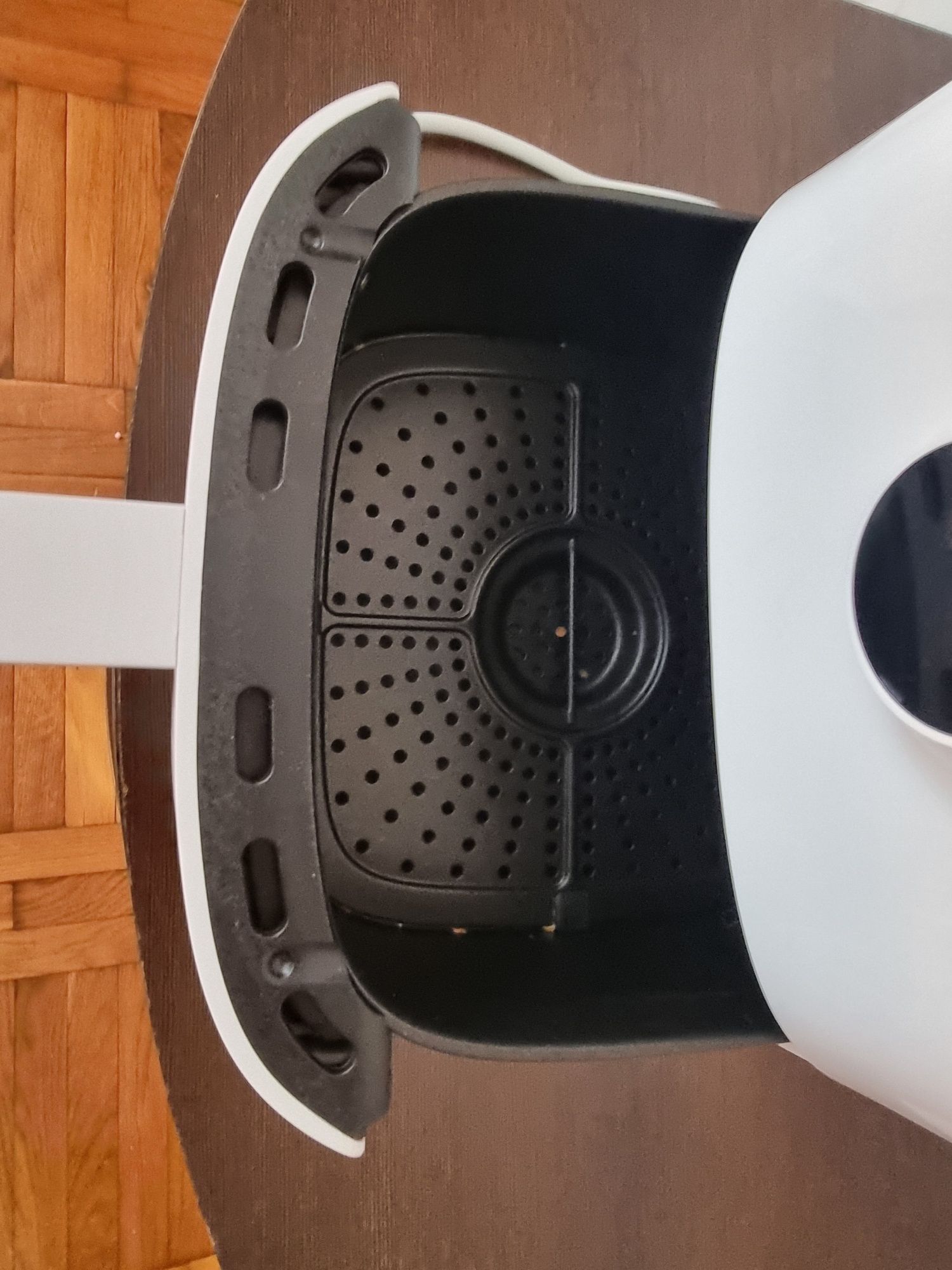 Xiaomi Smart Air Fryer Pro 4L аерофрітюрниця