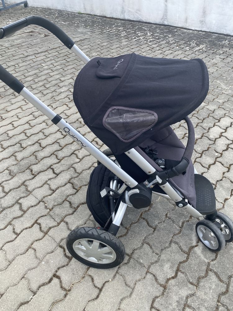 Carrinho bebe quinny Buzz