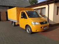 Sprzedam  VW T5 2.5tdi 130km z zabudową lub bez