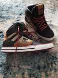[SAPATILHA TÉNIS BOTA] DC shoes Tamanho 40.5 (eur) Spartan