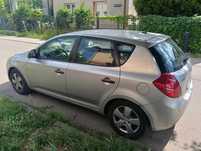 Kia ceed 1.6crdi 2007r