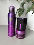 Rituals yozakura pianka do mycia + świeczka + peeling