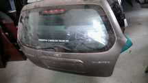 Mala daewoo nubira