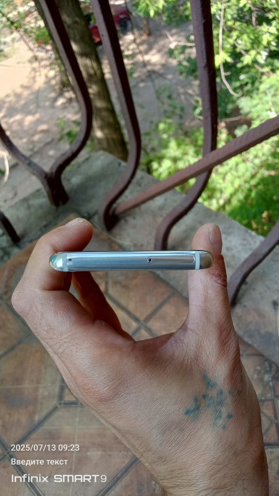 Samsung s8 SM-G950N 4/64