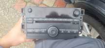 Radio Chevrolet Captiva