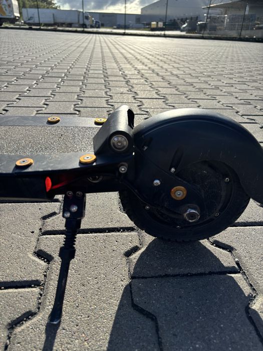 Ruima mini 4 pro (Speedway)