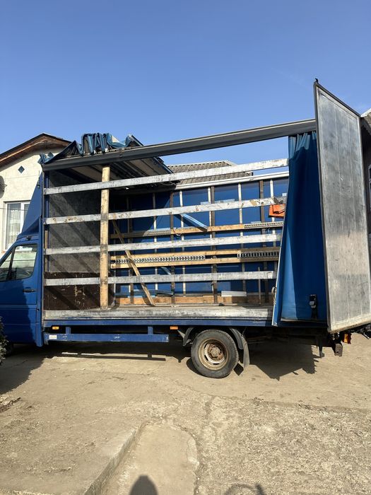 Вантажні Перевезення