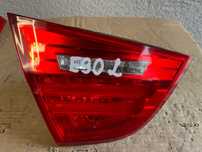 BMW 3 E90 LAMPA LEWY TYŁ EU LIFT W KLAPĘ 7289427
