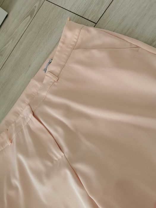 Eleganckie spodnie 46